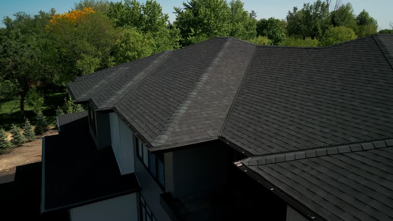 Fast & Reliable Emergency Roof Repairs in Dilworth, MN